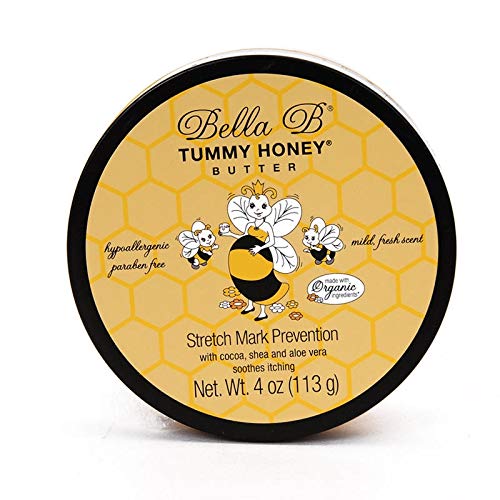 Product Cover Bella B Tummy Honey Butter - 4 oz