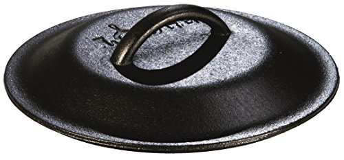Product Cover Lodge L5IC3 8-Inch Cast Iron Lid