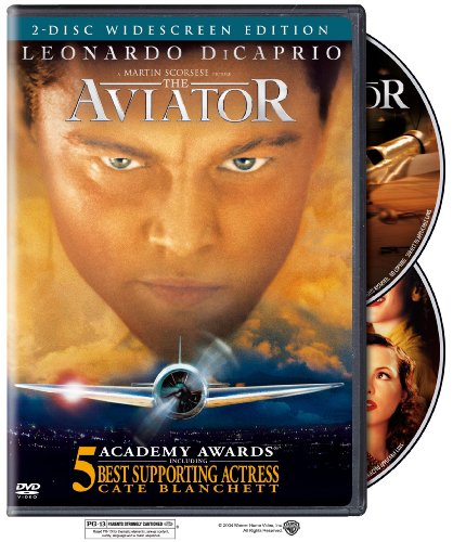Product Cover The Aviator (2004)