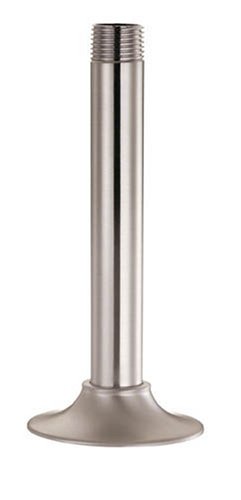 Product Cover Danze D481316BN 6-Inch Ceiling Mount Shower Arm with Flange, Brushed Nickel