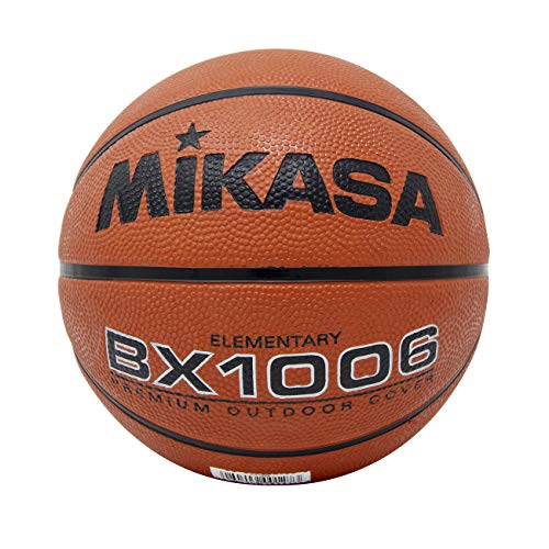 Product Cover Mikasa BX1000 Premium Rubber Basketball