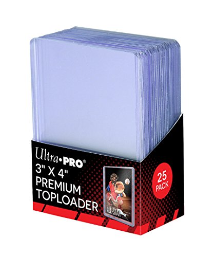Product Cover Ultra Pro 3