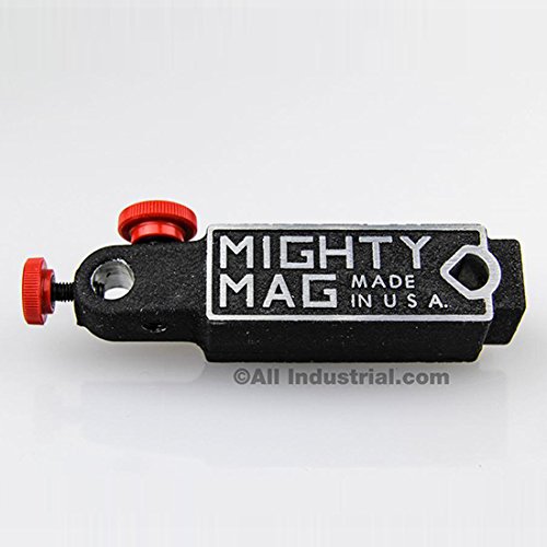 Product Cover Mighty Mag Magnetic Base