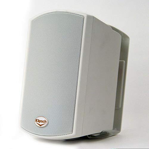 Product Cover Klipsch AW-400 Indoor/Outdoor Speaker - White (Pair)