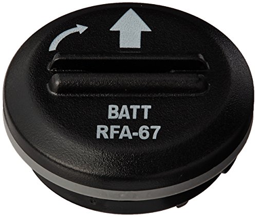 Product Cover PetSafe RFA-67D-11 6 Volt Battery (Pack of 2)