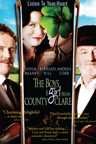 Product Cover The Boys and Girl From County Clare