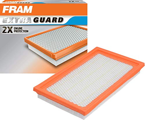 Product Cover FRAM CA4309 Extra Guard Flexible Rectangular Panel Air Filter