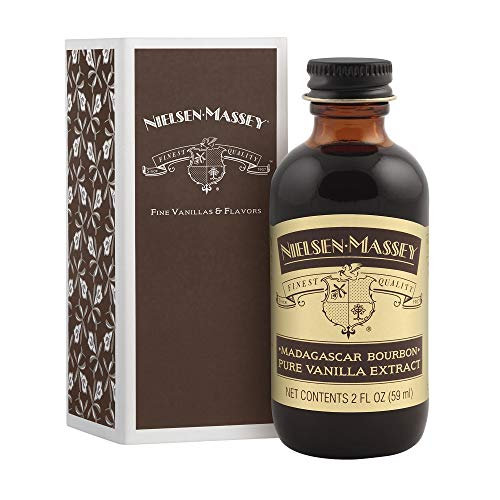 Product Cover Nielsen-Massey Madagascar Bourbon Pure Vanilla Extract, with Gift Box, 2 ounces