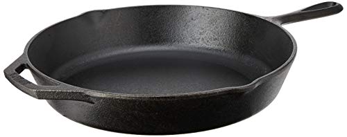 Product Cover Lodge Boy Scouts of America Pre-Seasoned 12-Inch Skillet