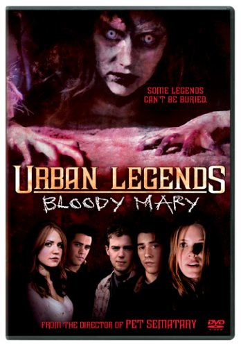 Product Cover Urban Legends: Bloody Mary