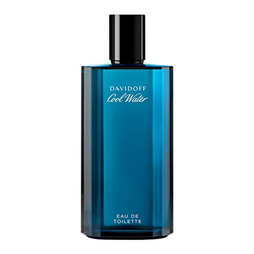 Product Cover Cool Water By Davidoff For Men. Eau De Toilette Spray 4.2 Fl Oz (Pack of 1)