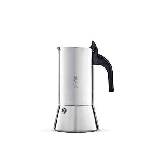 Product Cover Bialetti Venus Induction Espresso Maker 6 Cup