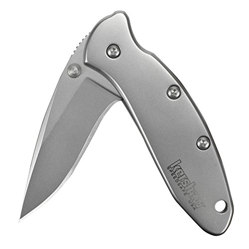 Product Cover Kershaw Chive Pocket Knife (1600); 1.9