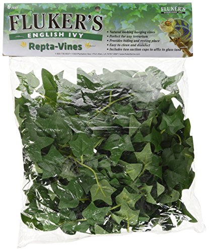 Product Cover Fluker's Repta Vines-English Ivy for Reptiles and Amphibians