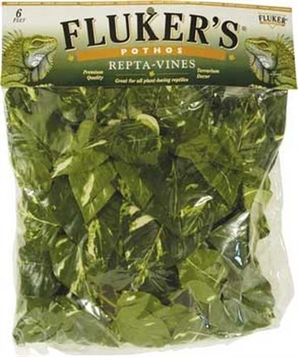 Product Cover Fluker's Repta Vines-Pothos for Reptiles and Amphibians