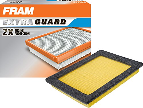 Product Cover FRAM CA9687 Extra Guard Flexible Rectangular Panel Air Filter