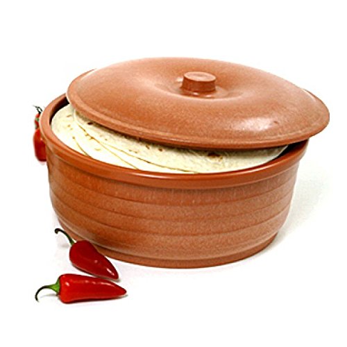 Product Cover Norpro Tortilla Pancake Keeper