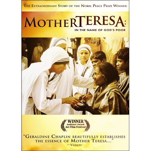 Product Cover Mother Teresa: In the Name of God's Poor