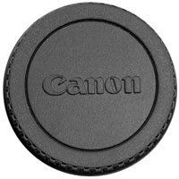 Product Cover Canon Front Cap for the EF 1.4x II, EF 2x II, EF 1.4x & EF 2x Tele-Extenders.