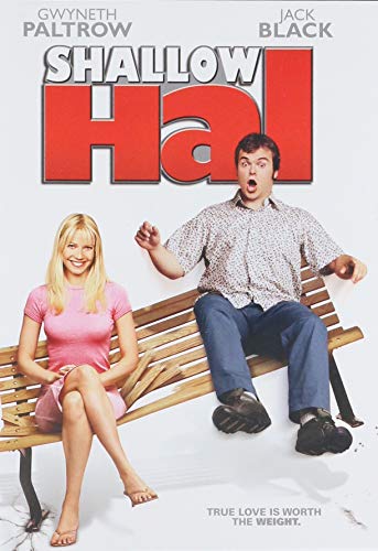 Product Cover Shallow Hal [Widescreen]