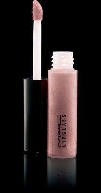 Product Cover MAC Lip Gloss Lipglass Oyster Girl