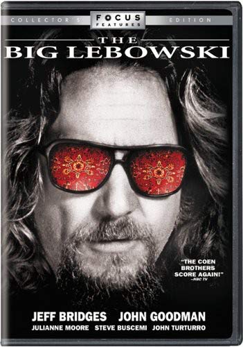 Product Cover The Big Lebowski (Widescreen Collector's Edition)