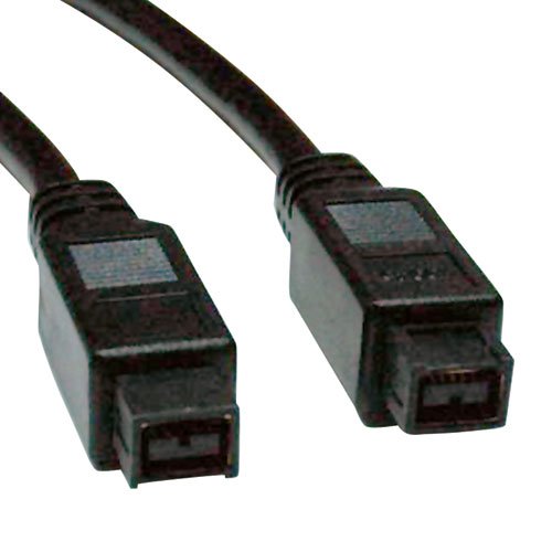 Product Cover Tripp Lite FireWire 800 IEEE 1394b Hi-speed Cable (9pin/9pin) 6-ft.(F015-006)