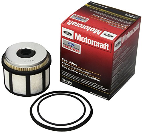 Product Cover Motorcraft FD-4596 Element
