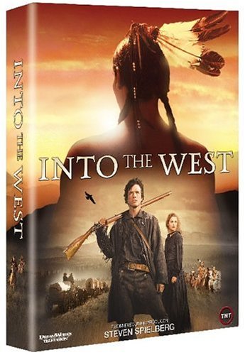 Product Cover Into the West