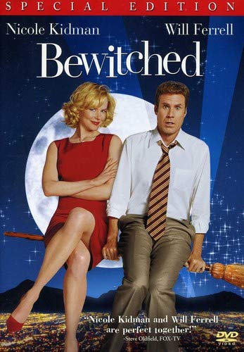 Product Cover Bewitched (Special Edition)