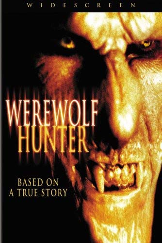 Product Cover Werewolf Hunter - Legend of Romasanta