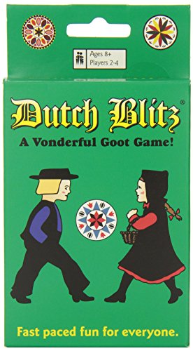 Product Cover Dutch Blitz