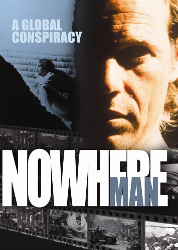 Product Cover Nowhere Man - The Complete Series