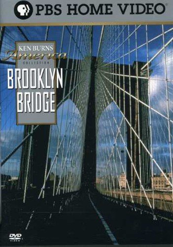 Product Cover Ken Burns America Collection - Brooklyn Bridge