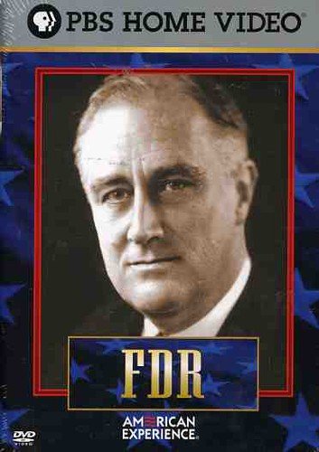 Product Cover American Experience: FDR
