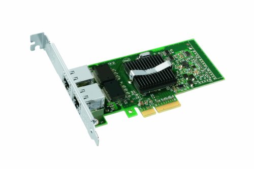 Product Cover Intel  PRO/1000 Pt Dual Port Server Adapter