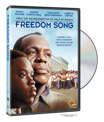 Product Cover Freedom Song (DVD)