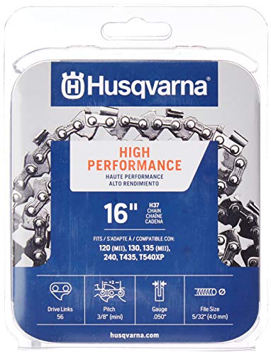 Product Cover Husqvarna Chainsaw Chain 16