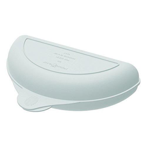Product Cover Nordic Ware 697801 Microwave Omelet Pan, 8.4 Inch, White