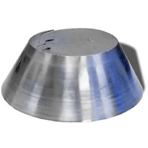 Product Cover Selkirk Metalbestos 6T-SC 6-Inch Stainless Steel Storm Collar