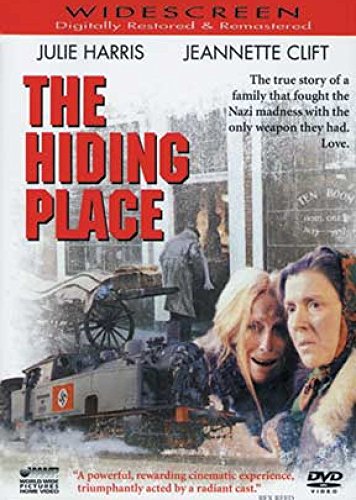 Product Cover Billy Graham Presents: The Hiding Place