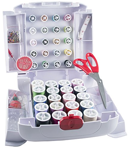 Product Cover SINGER 01661 Sew Essentials Storage System, 166 Pieces
