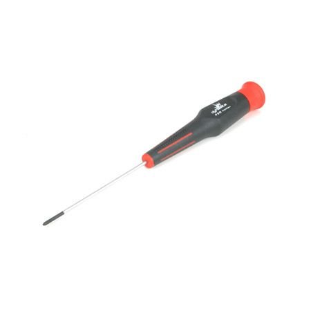 Product Cover Dynamite Screwdriver: #00 Phillips