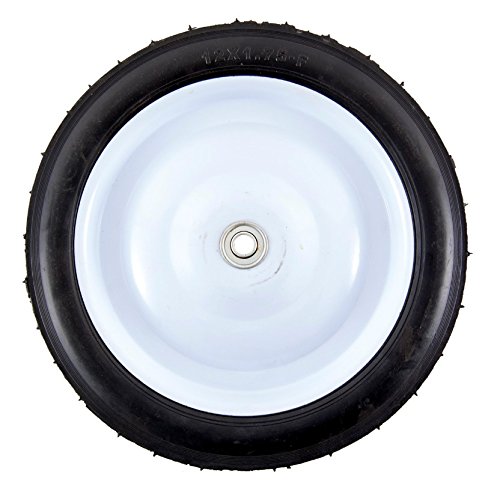 Product Cover Arnold 12-Inch Steel Wheel