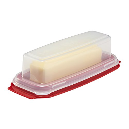 Product Cover Standard Butter Dish(Colors May Vary)