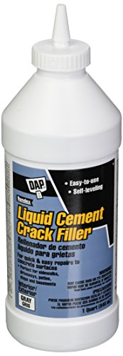 Product Cover Dap 37584 Liquid Cement Crack Filler-Quart Bottle