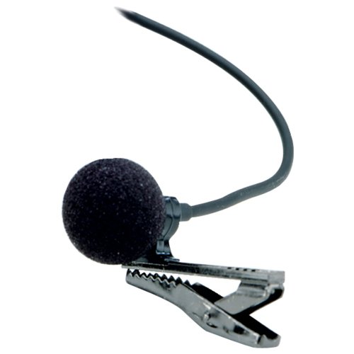 Product Cover AZDEN EX503 Omni-Directional Lavaliere Microphones