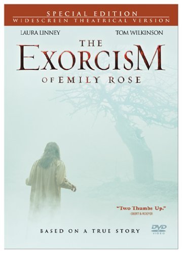 Product Cover The Exorcism of Emily Rose (Special Edition)