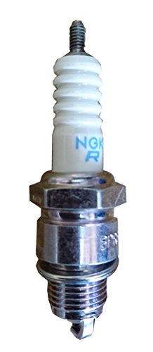 Product Cover NGK DR8EA Standard Spark Plug