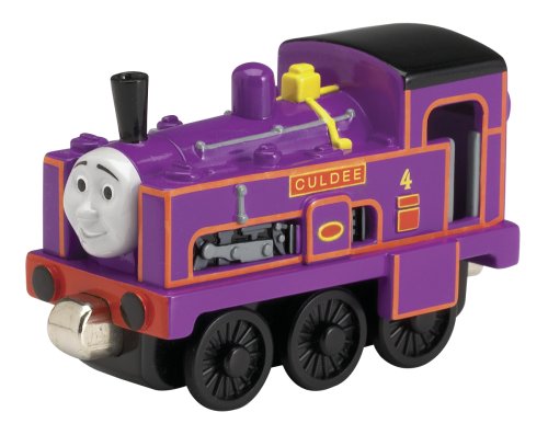 Product Cover Learning Curve Take Along Thomas & Friends - Culdee